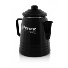 Kanne Tee-/Kaffee-Perkolator Perkomax